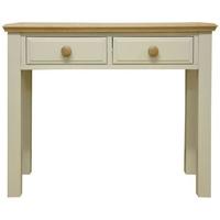 Milford Country Painted Dressing Table