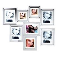 Mirrored Picture Frame GC-9114