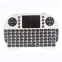 Mini i8 Remote Control Touchpad Handheld Keyboard for Android Smart TV BOX