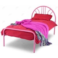 Miami Pink 3ft Single Bed