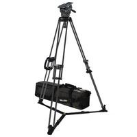 miller 3092 arrowx 5 sprinter ii video tripod