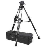 miller 3101 arrowx 5 sprinter ii video tripod