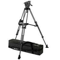 miller 3039 arrowx 3 sprinter ii video tripod