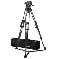 miller 3038 arrowx 3 sprinter ii video tripod