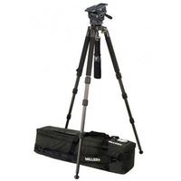 miller 3068 arrowx 3 solo 100 video tripod