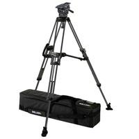 miller 3097 arrowx 5 sprinter ii video tripod