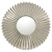 Mirrors Medium Art Deco Round