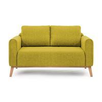 Milton 2 Seater, Green