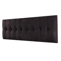 Millbrook Beds Dorchester 3FT Single Fabric Headboard