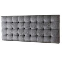 Millbrook Beds Ritz 5FT Kingsize Fabric Headboard