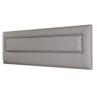 millbrook beds ombra 3ft single fabric headboard