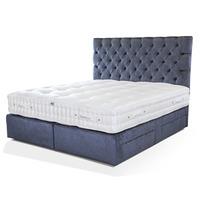 Millbrook Beds Yarmouth 1400 2FT 6 Small Single Divan Bed