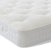 millbrook beds keyhaven 1260 3ft single mattress