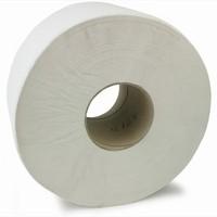 Mini Jumbo Toilet Rolls 3 Inch (Pack of 12)