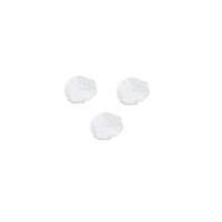 Microfiber pads for Handheld Power Scrubber, set of 3