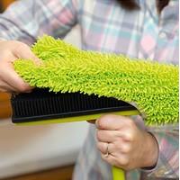 Microfibre Mop Covers