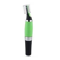 Micro Touch Max Personal Ear Nose Neck Eyebrow Hair Trimmer Remover