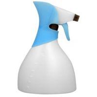 Minky Blue Ironing Spray Bottle