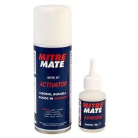Mitre Mate 506999ZZ20 Classic Kit
