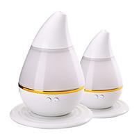 Mini USB Ultrasonic Air Humidifier With 7 Colors For Home Or Office Use