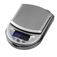 mini pocket jewelry scale electronic scale 500g01g plastic 10x7x25cm