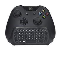 Mice and Keyboards For Xbox One Receiver Xboxone 2.4G Mini Wireless Game Keyboard Keypad
