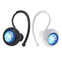 mini bluetooth 30 in ear earphone headphone headset with microphone fo ...