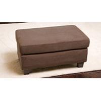 Milano Foot Rest Amber Spice
