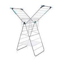 minky extra wing clothes airer