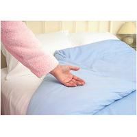 microfibre duvet cover single