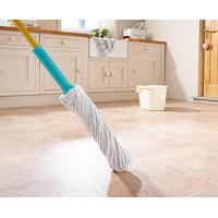 Microfibre Squeeze Mop