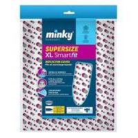 Minky Supersize Reflector Board Cover