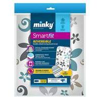 minky smartfit iron board cover