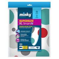 Minky Supersize Smartfit Board Cover