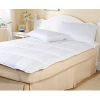 Microfibre Mattress Enhancer, King