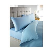 Microfibre Duvet Cover, Double