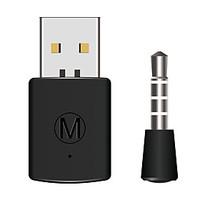 mini wireless v40 bluetooth dongle usb adapter for ps4