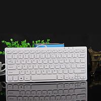 mini external keyboard usb notebook keyboard ultra thin mini keyboard  ...