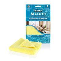 Minky M Cloth Microfibre Cloth