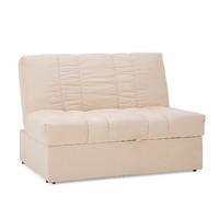 midori fabric sofa bed