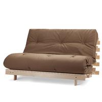 mito double futon chocolate