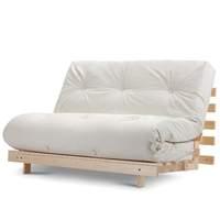 Mito Double Futon Natural