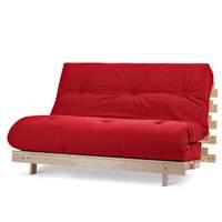 mito double futon red