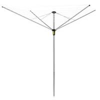 minky easy breeze 4 arm rotary airer 45m