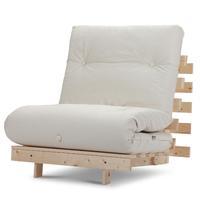 Mito Single Futon Natural