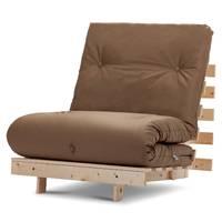 mito single futon chocolate