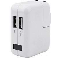 Mini Camera 2 Port USB Wall Charger 1080P HD DVR Recorder Motion Detection