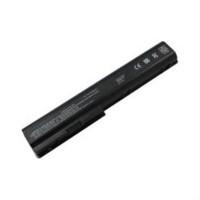 MicroBattery MBI55796 Laptop Battery for HP Black