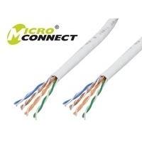 Microconnect KAB009-305 networking cable - networking cables (10/100Base-T(X), Grey, 5 - 75 °C, Cat5e)