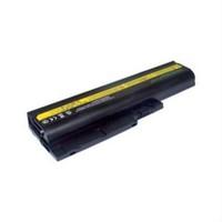 MicroBattery MBI55763 - 6 Cell Li-Ion 10.8V 5.2Ah 56wh - Laptop Battery for IBM/Lenovo - FRU42T4651 - Warranty: 1Y